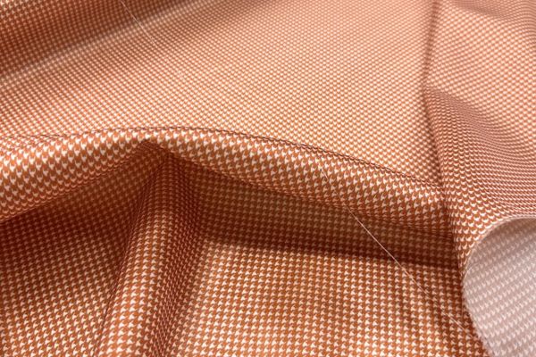 Подкладочная ткань Лапки